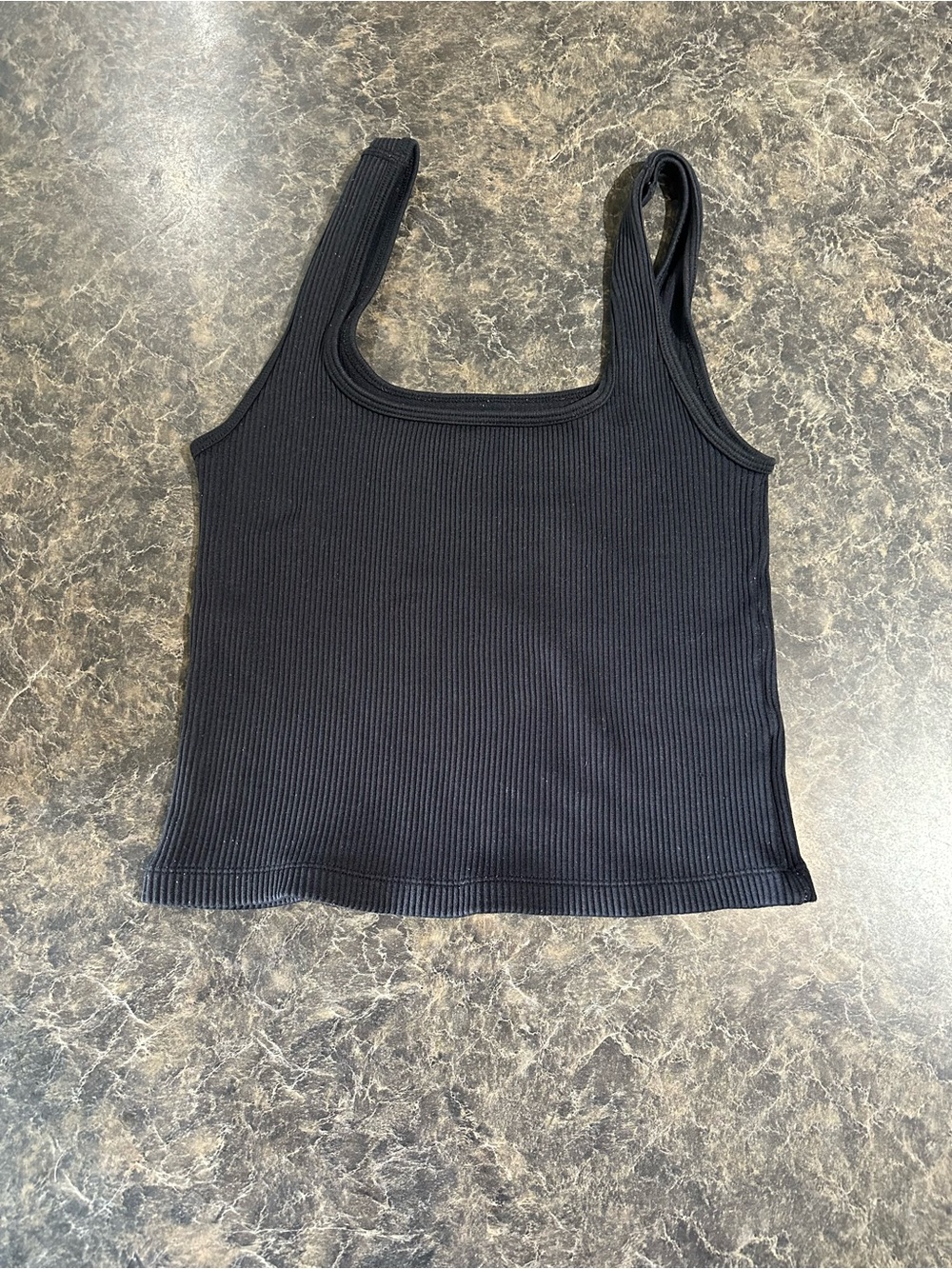 Dynamite Small Tank Top
